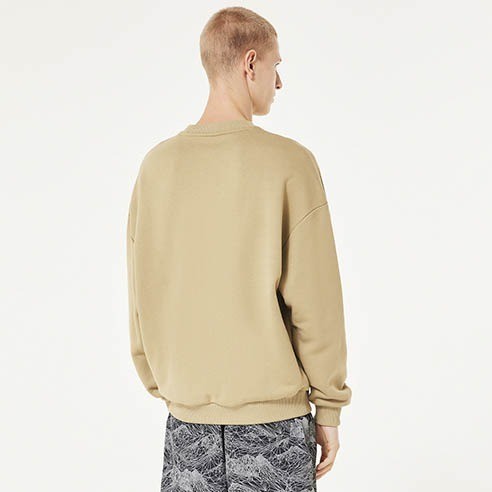 Pullover Oakley Soho Crew Neck