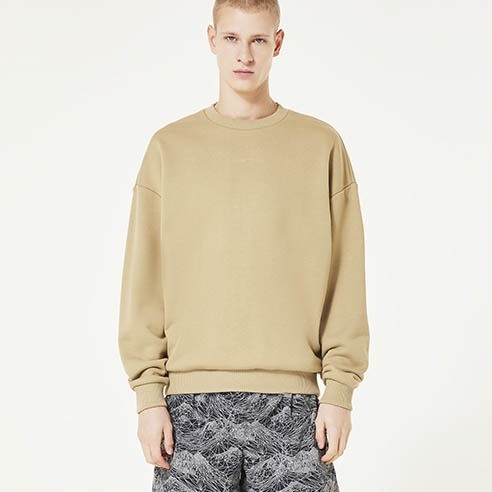 Jersei Oakley Soho Crew Neck