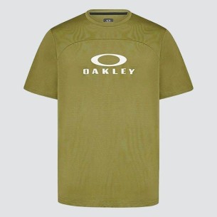 Oakley Free Ride RC SS Jersey
