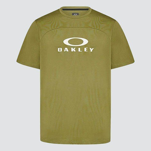 Oakley Free Ride RC SS Jersey