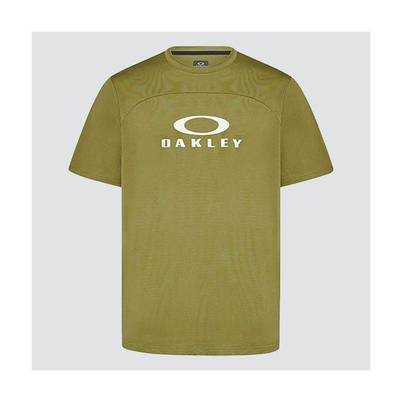 Oakley Free Ride RC SS Jersey