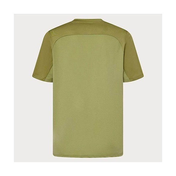 Oakley Free Ride RC SS Jersey