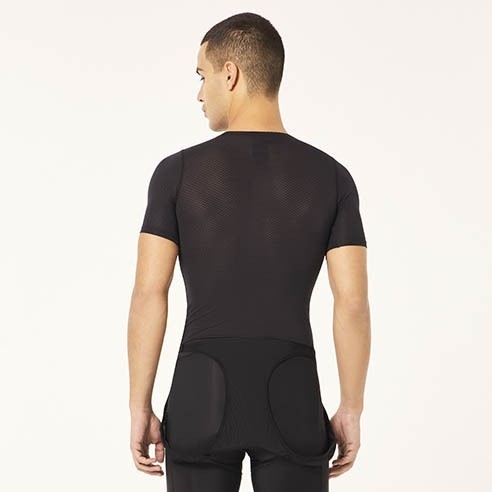 Sous-vêtement Oakley Endurance Base Layer SS