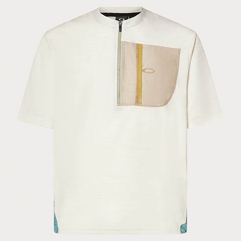 Maillot Oakley Off Grid SS
