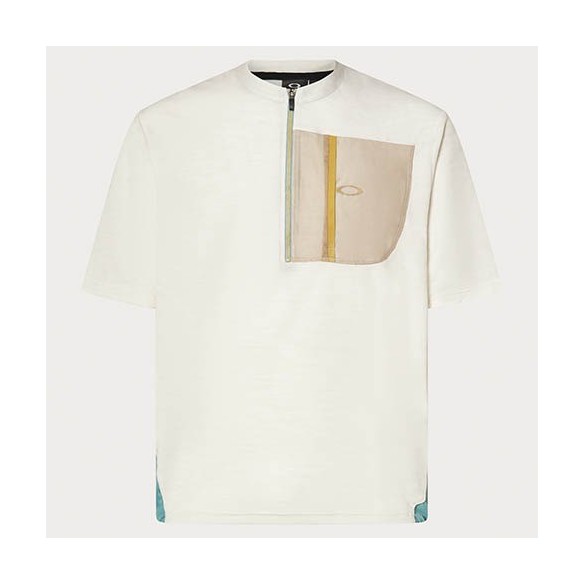 Oakley Off Grid SS Tech Tee