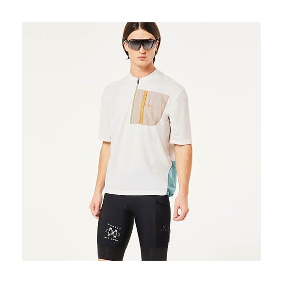 Maillot Oakley Off Grid SS