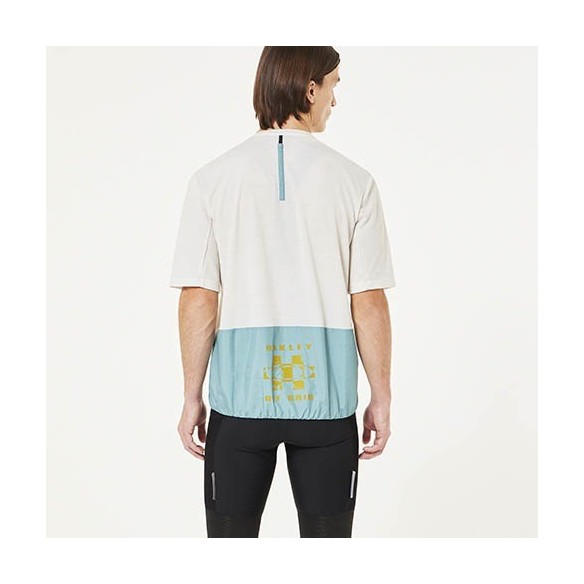 Oakley Off Grid SS Tech Tee
