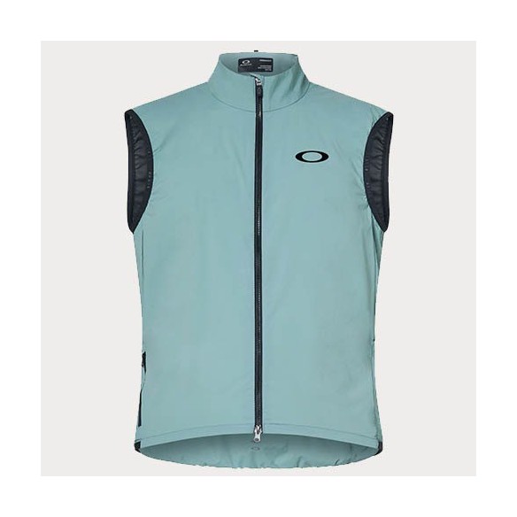 Oakley Endurance Packable Wind Vest 2.0