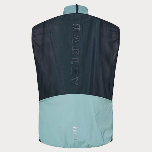 Gilet Oakley Endurance Packable 2.0