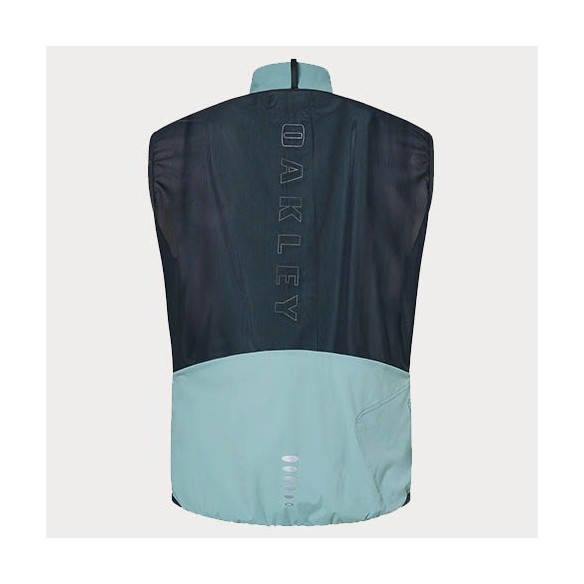 Oakley Endurance Packable Wind Vest 2.0