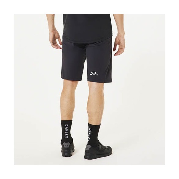 Pantalón Oakley Free Ride Lined
