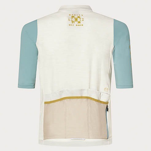 Oakley Off-Grid Jersey 2.0