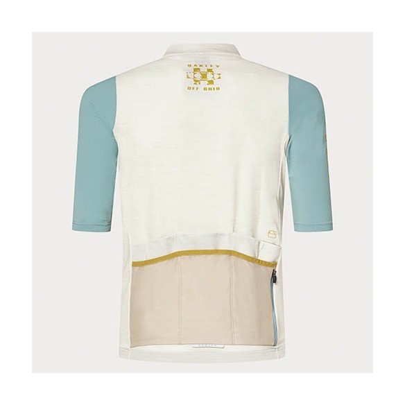 Oakley Off-Grid Jersey 2.0