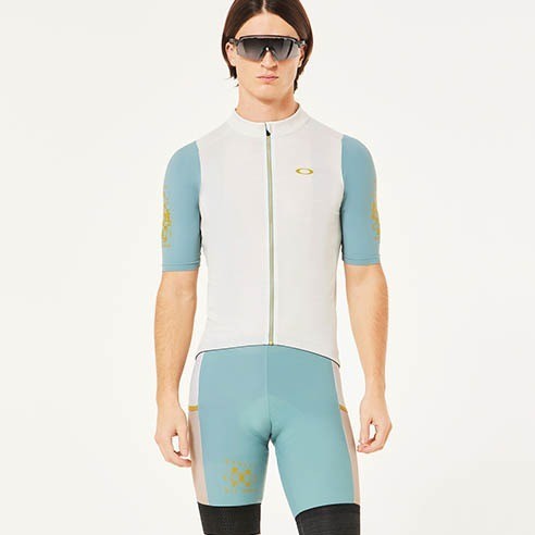 Oakley Off-Grid Jersey 2.0