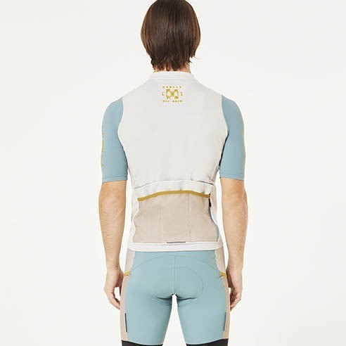 Maillot Oakley Off Grid Jersey 2.0