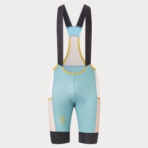 Culotte Oakley Off Grid Cargo Bib Short 2.0