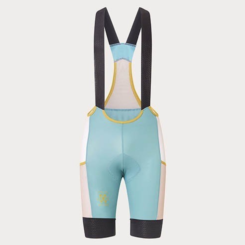 Cuissard Oakley Off Grid Cargo Bib Short 2.0