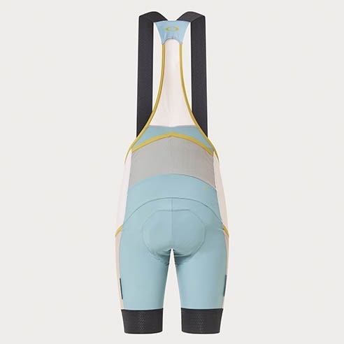 Oakley Off-Grid Cargo Bib Shorts 2.0