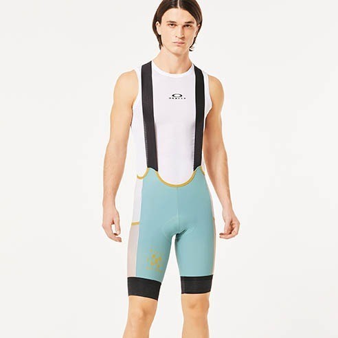 Oakley Off-Grid Cargo Bib Shorts 2.0