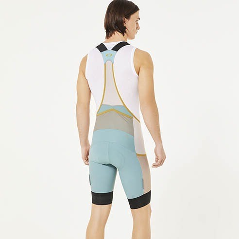 Oakley Off-Grid Cargo Bib Shorts 2.0
