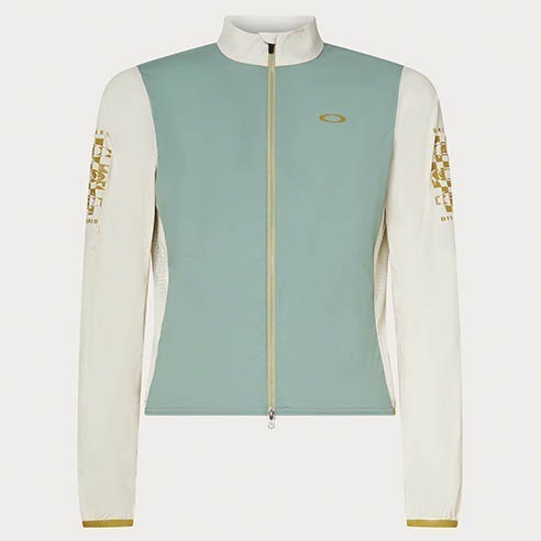 Cortaviento Oakley Off Grid Pkble Jacket 2.0