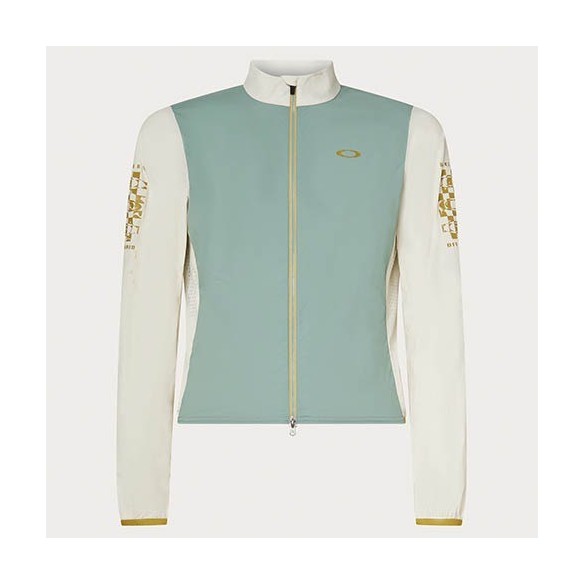 Cortaviento Oakley Off Grid Pkble Jacket 2.0