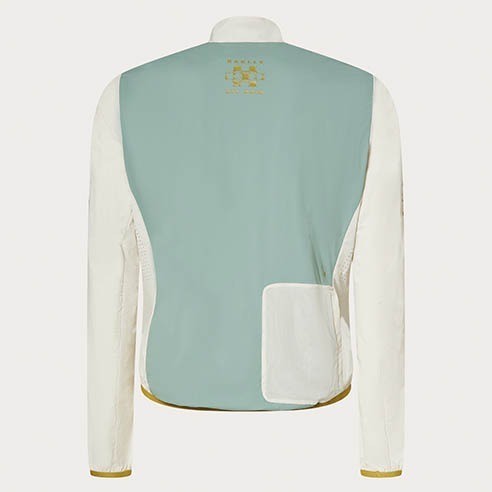 Oakley Off Grid Packable Jacket 2.0 Windbreaker