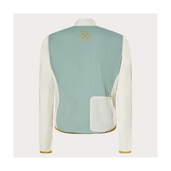 Cortaviento Oakley Off Grid Pkble Jacket 2.0