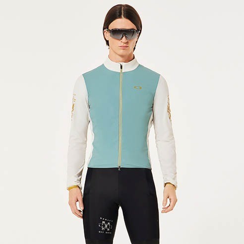 Oakley Off Grid Packable Jacket 2.0 Windbreaker