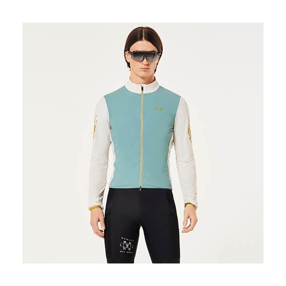 Cortaviento Oakley Off Grid Pkble Jacket 2.0