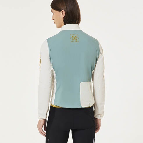 Coupe-vent Oakley Off Grid Pkble Jacket 2.0