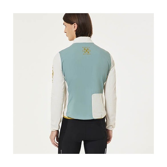 Cortaviento Oakley Off Grid Pkble Jacket 2.0
