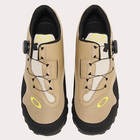 Zapatillas Oakley Koya RC BOA Clipless