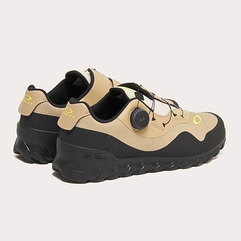 Zapatillas Oakley Koya RC BOA Clipless