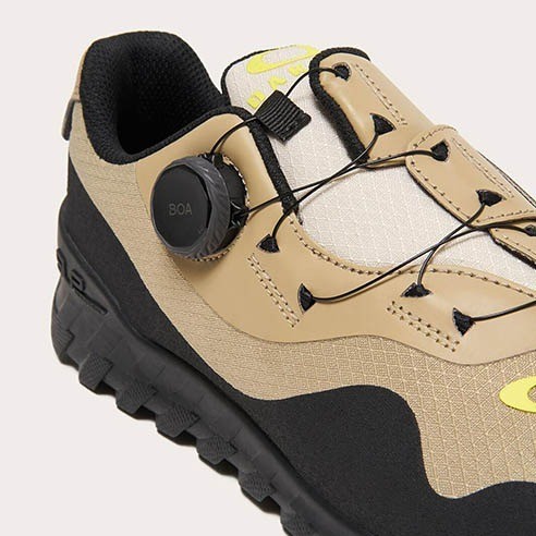 Zapatillas Oakley Koya RC BOA Clipless