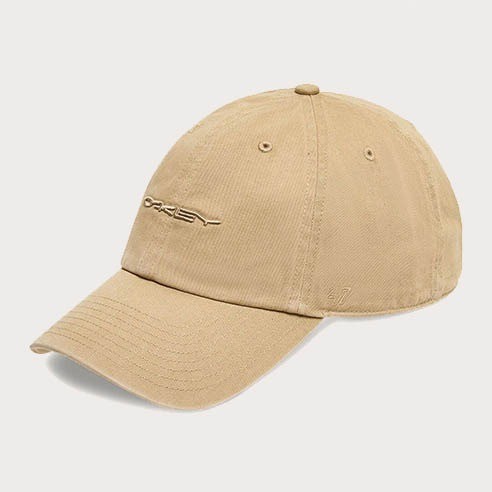 Oakley 47 Soho Dad Cap
