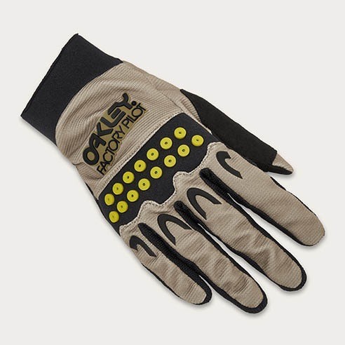 Guantes Oakley Switchback Mtb 2.0