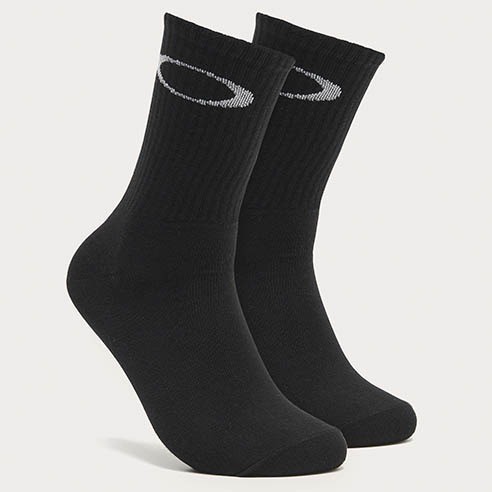 Oakley Ellipse Crew Socks
