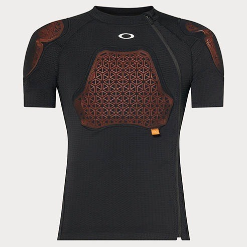 Protecció Peto Oakley Drop In D3O Full Impact Shirt