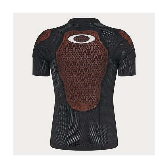 Protección Peto Oakley Drop In D3O Full Impact Shirt