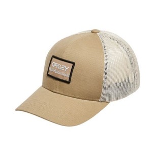 Gorra Oakley B1B Hdo Patch Trucker