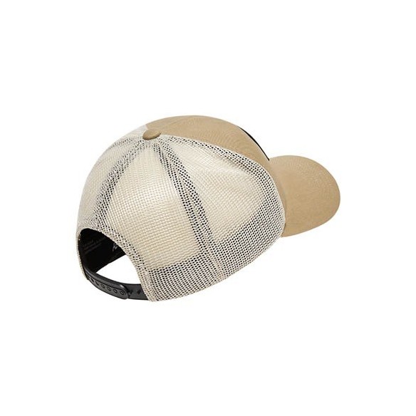 Gorra Oakley B1B Hdo Patch Trucker