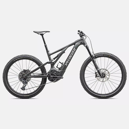 Vélo Specialized Turbo Levo 3 Alloy (2025)