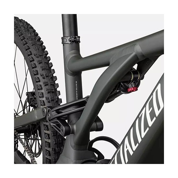 Vélo Specialized Turbo Levo 3 Alloy (2025)