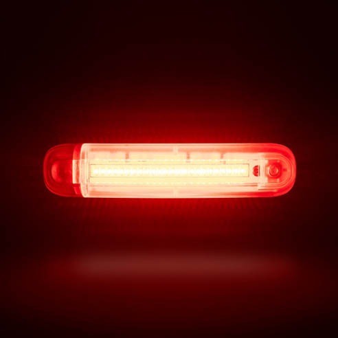 Fizik Rear Helmet Light