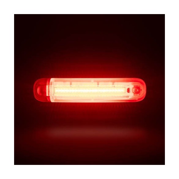 Llum Fizik Rear Helmet Light