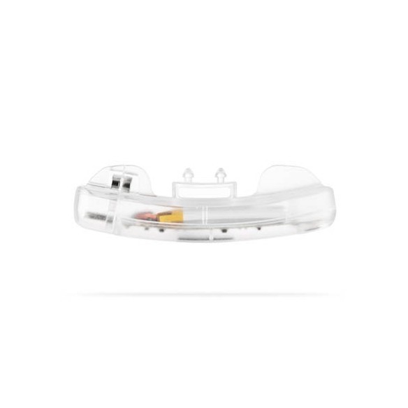 Fizik Rear Helmet Light