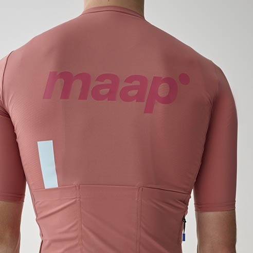 Maillot Maap Training Jersey