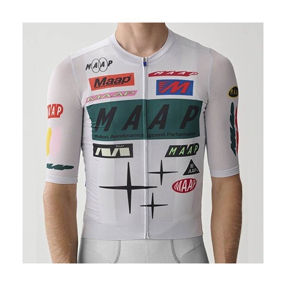 Maap Drome Pro Air 3.0 Jersey