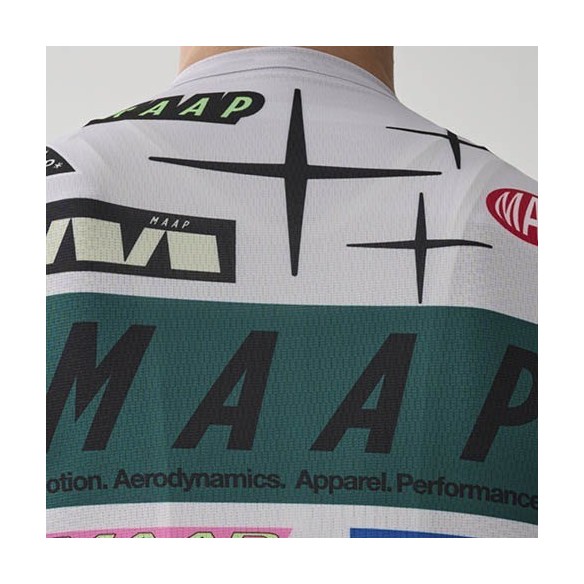 Maap Drome Pro Air 3.0 Jersey
